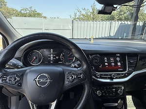 Opel Astra K 2017 1.6 cdti biturbo - imagine 4