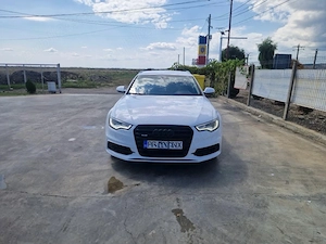 Vand audi a6 c7  - imagine 3