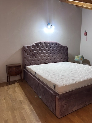 Piața Unirii | Ap. 2 Cam | 2 Bai | Scara Interioară - imagine 4