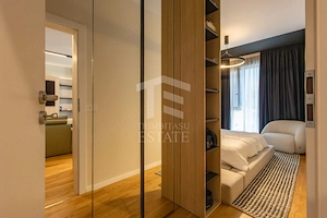 2 Camere | De Inchiriat |  Mobilat + Utilat Lux | Paltim | COMISION 0% - imagine 6