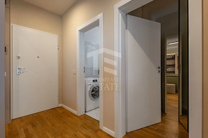 2 Camere | De Inchiriat |  Mobilat + Utilat Lux | Paltim | COMISION 0% - imagine 5