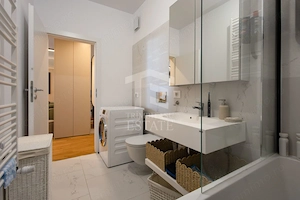 2 Camere | De Inchiriat |  Mobilat + Utilat Lux | Paltim | COMISION 0% - imagine 11