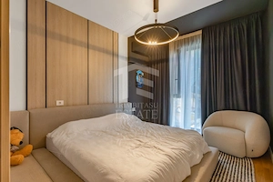 2 Camere | De Inchiriat |  Mobilat + Utilat Lux | Paltim | COMISION 0% - imagine 7