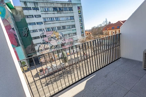 2 Camere | De Inchiriat |  Mobilat + Utilat Lux | Paltim | COMISION 0% - imagine 15