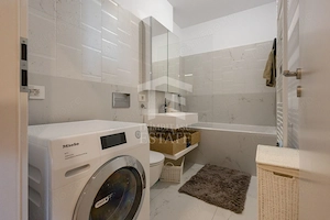 2 Camere | De Inchiriat |  Mobilat + Utilat Lux | Paltim | COMISION 0% - imagine 12