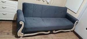 Canapea extensibila