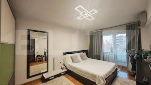 Apartament cu 3 camere, 74.15 mp, zona Nufarul - imagine 13