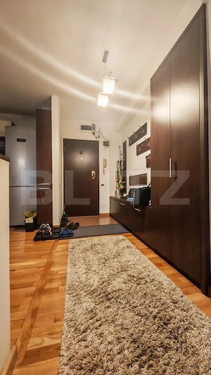Apartament cu 3 camere, 74.15 mp, zona Nufarul - imagine 4