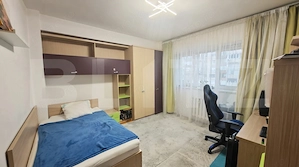 Apartament cu 3 camere, 74.15 mp, zona Nufarul - imagine 10