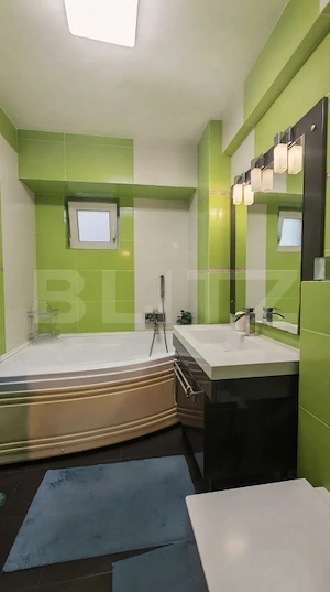 Apartament cu 3 camere, 74.15 mp, zona Nufarul - imagine 6