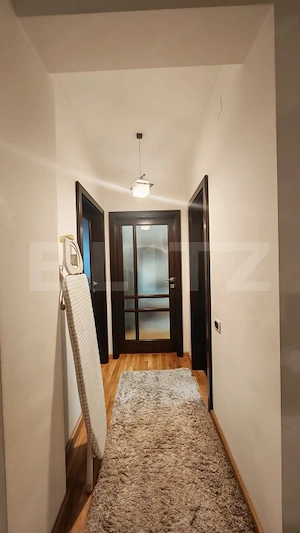 Apartament cu 3 camere, 74.15 mp, zona Nufarul - imagine 12