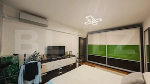 Apartament cu 3 camere, 74.15 mp, zona Nufarul - imagine 14