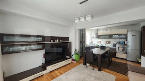 Apartament cu 3 camere, 74.15 mp, zona Nufarul