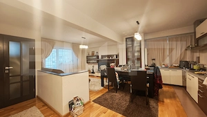 Apartament cu 3 camere, 74.15 mp, zona Nufarul - imagine 5