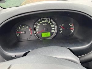 Hyundai H1 2010-170 CP-3 locuri - imagine 2