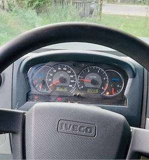Iveco Massif 4x4 - imagine 3