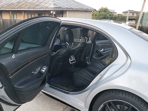 Mercedes-Benz S350 D 28500  An.P.M 2017 - imagine 7