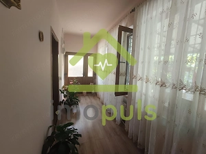 Casa individuata cu garaj, central Buzias - imagine 4