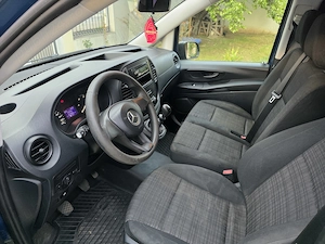 De vânzare Mercedes Vito Tourer  - imagine 5