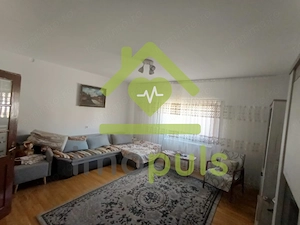 Casa individuata cu garaj, central Buzias - imagine 2