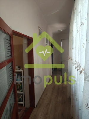 Casa individuata cu garaj, central Buzias - imagine 8