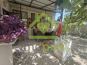 Casa individuata cu garaj, central Buzias - imagine 14