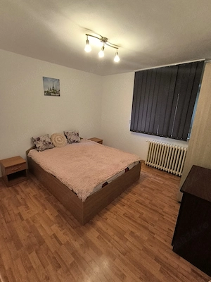 Închiriez apartament cu 2 camere metrou Gorjului, direct proprietar  - imagine 7