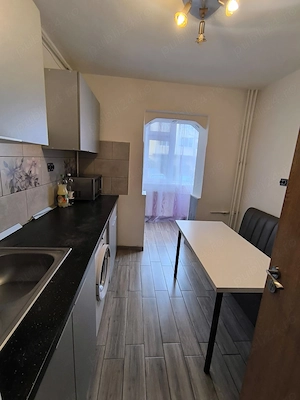 Închiriez apartament cu 2 camere metrou Gorjului, direct proprietar  - imagine 4