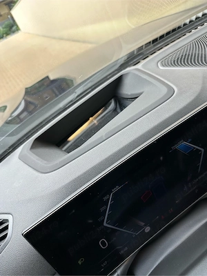 BMW 320d M-Sport Xdrive   HUD  Panoramic  Garantie  HIFI - imagine 6