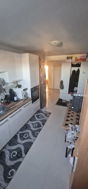 De Vanzare Apartament 3 camere - imagine 5