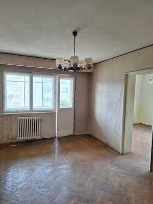 Proprietar vând apartament 2 camere, b-dul Kogălniceanu - imagine 6