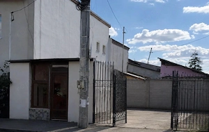 Casa de vaznare, 43 mp, teren 78.30 mp, zona Brestei