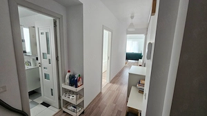 Apartament 2 camere, 58mp, metrou Berceni - imagine 7