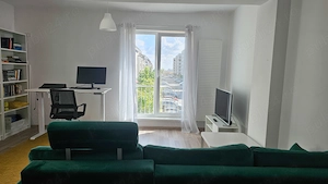 Apartament 2 camere, 58mp, metrou Berceni - imagine 2