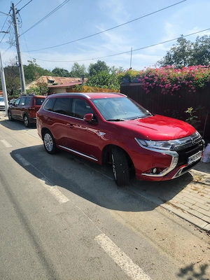 Vand autoturism Mitsubishi  - imagine 2