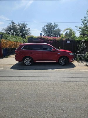 Vand autoturism Mitsubishi  - imagine 3