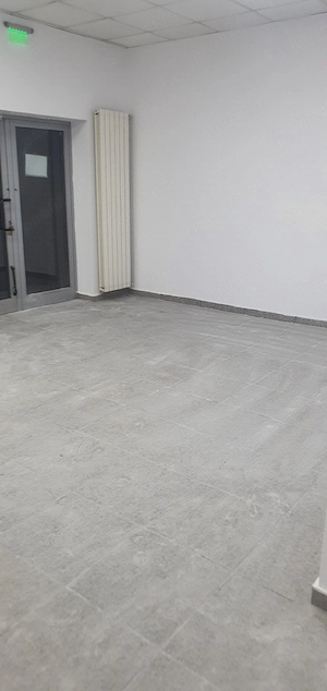 închiriez spațiu comercial Gară Aradul Nou  - imagine 8