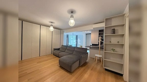Apartament modern cu 2 camere, finisaje premium și loc de parcare - imagine 7