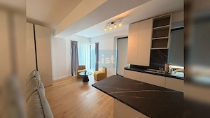 Apartament modern cu 2 camere, finisaje premium și loc de parcare - imagine 5