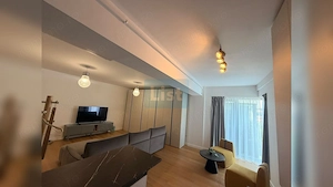 Apartament modern cu 2 camere, finisaje premium și loc de parcare - imagine 3