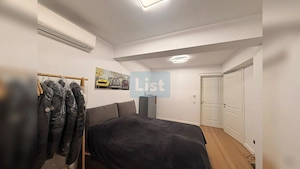 Apartament modern cu 2 camere, finisaje premium și loc de parcare - imagine 13