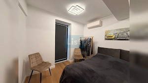 Apartament modern cu 2 camere, finisaje premium și loc de parcare - imagine 11