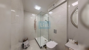 Apartament modern cu 2 camere, finisaje premium și loc de parcare - imagine 12