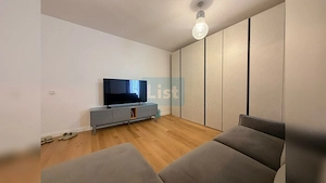 Apartament modern cu 2 camere, finisaje premium și loc de parcare - imagine 6