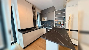 Apartament modern cu 2 camere, finisaje premium și loc de parcare - imagine 14