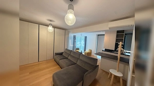 Apartament modern cu 2 camere, finisaje premium și loc de parcare - imagine 17
