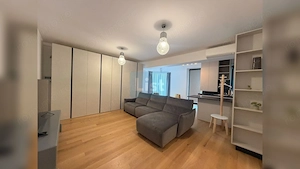 Apartament modern cu 2 camere, finisaje premium și loc de parcare - imagine 18