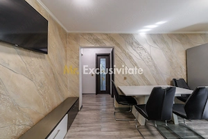 Apartament 2 camere decomandat, cartierul Banat, Pitesti - imagine 24