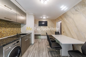 Apartament 2 camere decomandat, cartierul Banat, Pitesti - imagine 13