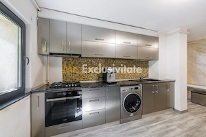 Apartament 2 camere decomandat, cartierul Banat, Pitesti - imagine 17